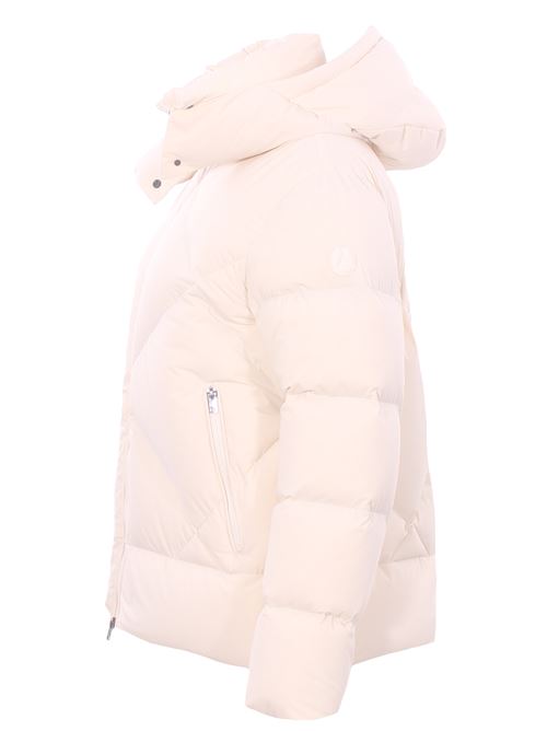 Piumino aroe in nylon trapuntato PEOPLE OF SHIBUYA | AROEPM786012